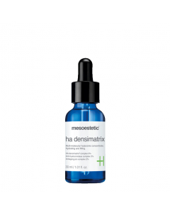 Mesoestetic HA Densimatrix Concentrado Hialurônico Multi Molecular 30ml 