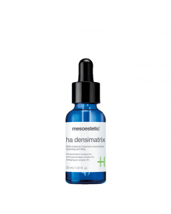 Mesoestetic HA Densimatrix Concentrado Hialurônico Multi Molecular 30ml 