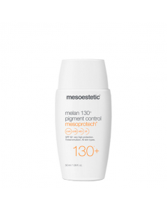 Mesoestetic Mesoprotech Melan 130+ Pigment Control SPF50+ Protetor Solar Cor 50ml