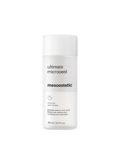 Mesoestetic Ultimate Micropeel Solução Esfoliante 150ml