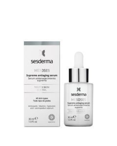 Sesderma Mesoses Sérum Antienvelhecimento Supremo 30ml