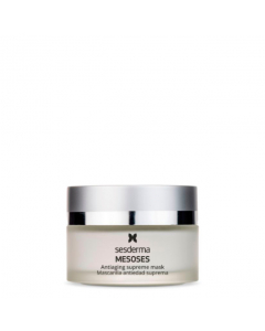 Sesderma Mesoses Máscara Antienvelhecimento Supremo 50ml