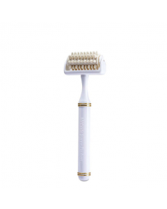 Méthode Jeanne Piaubert Stimuloval Roller Toning Massajador Rosto e Pescoço 1un.