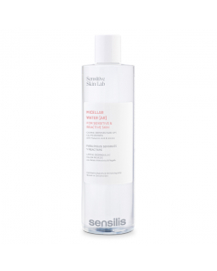 Sensilis Micellar Water [AR] Água Micelar 400ml