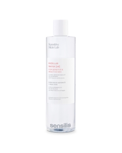 Sensilis Micellar Water [AR] Água Micelar