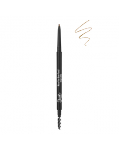 Sleek Micro-Fine Brow Pencil Lápis de Sobrancelhas Cor Blonde