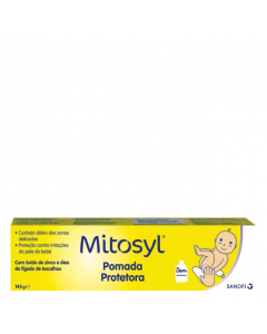 Mitosyl Pomada Protectora 145gr