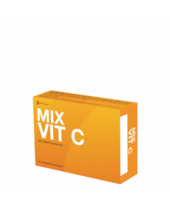 Mixvit C Comprimidos 30un.