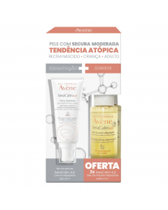 Avène XeraCalm A.D Kit Pele Atópica Secura Severa