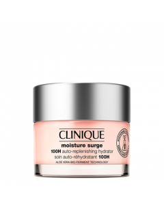 Clinique Moisture Surge 100H Auto-Replenishing Hydrator Gel Hidratante 50ml