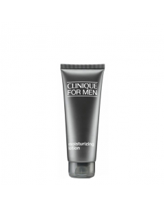 Clinique Men Moisturizing Lotion Creme Hidratante Rosto 100ml