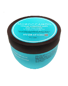 Moroccanoil Hydration Máscara de Hidratação Intensa