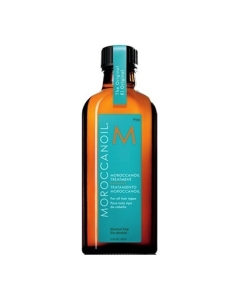 Moroccanoil Treatment Light Oil para Cabelo Fino e Pintado