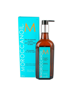 Moroccanoil Treatment