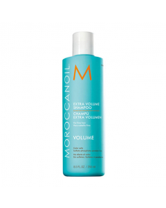 Moroccanoil Volume Extra Shampoo de Volume 250ml