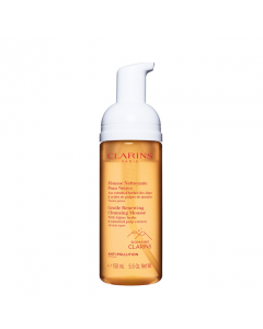 Clarins Mousse Nettoyante Peau Neuve Espuma de Limpeza 150ml