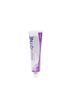 Mucogyne Gel Íntimo Com Aplicador 40ml