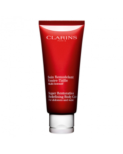 Clarins Soin Remodelant Ventre-Taille Creme Remodelador de Ventre 200ml