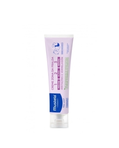 Mustela Creme Zona Fralda Preço Especial