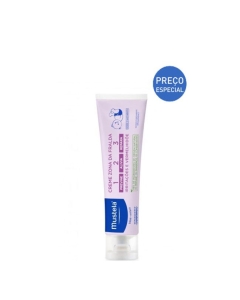 Mustela Creme Zona Fralda 123 Preço Especial 50ml