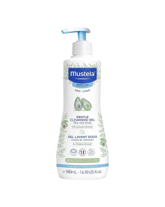 Mustela Hydra Bebê Leite Hidratante Preço Especial 500ml