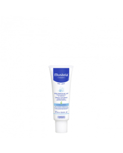 Mustela Bebê Creme Crosta Láctea 40ml