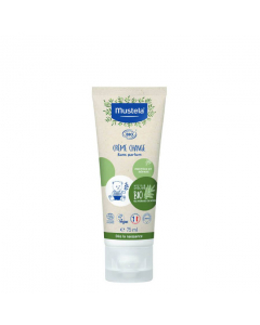 Mustela BIO Creme Muda da Fralda 75ml