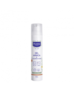 Mustela Gel Arnica e Calêndula 100ml