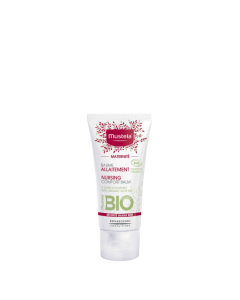 Mustela Maternidade Bálsamo Amamentação 30ml