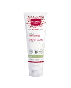 Mustela Maternidade Creme Anti-Estrias