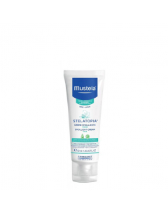 Mustela Stelatopia Creme de Rosto 40ml