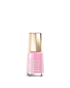 Mavala Mini Color + Silicium Verniz Cor 459 Yummy Pomelo 5ml