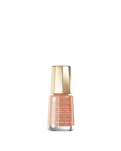 Mavala Mini Color + Silicium Verniz Cor 454 Constantinople 5ml