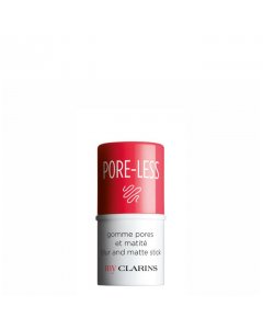 Clarins Pore-Less Stick Aperfeiçoador 3.2gr