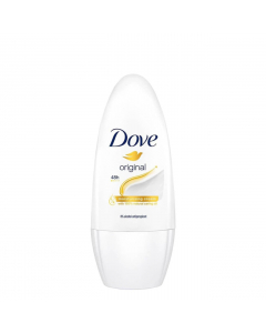 Dove Original Desodorante Roll-on 50ml