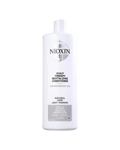 Nioxin System Scalp Revitalising Condicionador Revitalizante