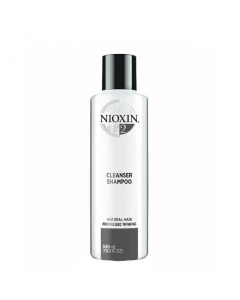 Nioxin System 2 Cleanser Shampoo 300 ml