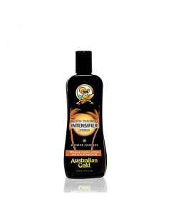 Australian Gold Rapid Tanning Intensifier Loção Bronzeadora 250ml