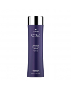 Alterna Caviar Anti-Aging Replenishing Moisture Priming Shampoo 250ml