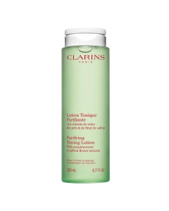 Clarins Lotion Tonique Purifiante Tónico Pele Mista a Oleosa 200ml