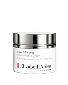 Elizabeth Arden Visible Difference Creme Olhos Hidratante 15ml
