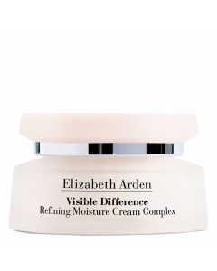 Elizabeth Arden Visible Difference Refining Moisture Cream Complex Creme 75ml