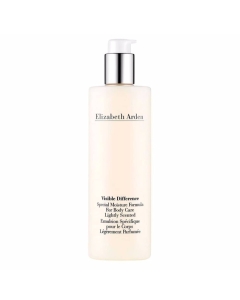 Elizabeth Arden Visible Difference Moisture Creme de Corpo 300ml