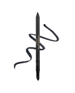 Elizabeth Arden High Drama Eyeliner Lápis de Olhos Cor Smokey Black 1.2g