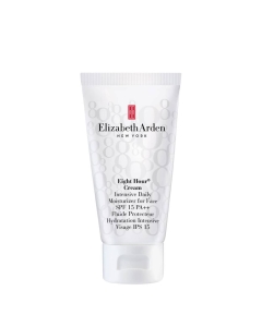 Elizabeth Arden Eight Hour Cream Intensive Daily Creme de Rosto SPF15 50ml