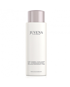 Juvena Pure Cleansing Leite de Limpeza Calmante 200ml