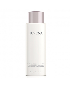 Juvena Pure Cleansing Loção Tonificante Calmante 200ml