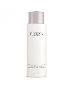 Juvena Pure Cleansing Loção Tonificante Clareadora 200ml