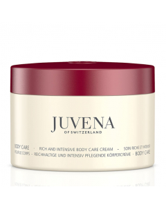 Juvena Body Care Creme Rico Hidratante Intensivo 200ml