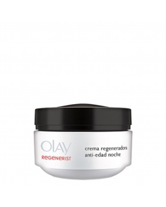 Olay Regenerist Creme de Noite Anti-Idade Regenerador 50ml